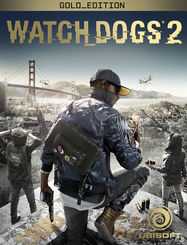 Купить дешево Watch_Dogs 2. Gold Edition Купить ключ дешево Watch_Dogs 2. Gold Edition