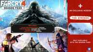 Купить дешево Far Cry 4. Season Pass Купить ключ дешево Far Cry 4. Season Pass