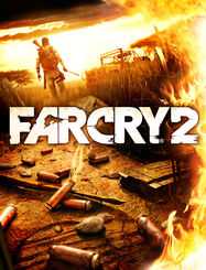Купить дешево Far Cry 2. Fortune's Edition Купить ключ дешево Far Cry 2. Fortune's Edition