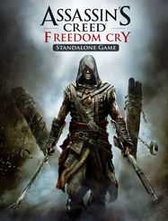 Купить дешево Assassin's CreedIV Черный флаг. Крик свободы (DLC) Купить ключ дешево Assassin's CreedIV Черный флаг. Крик свободы (DLC)
