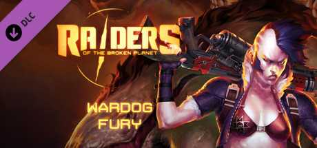 Купить дешево Raiders of the Broken Planet. Wardog Fury Campaign Купить ключ дешево Raiders of the Broken Planet. Wardog Fury Campaign