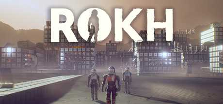 Купить дешево Rokh Купить ключ дешево Rokh