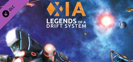 Купить дешево Xia. Legends of a Drift System Купить ключ дешево Xia. Legends of a Drift System