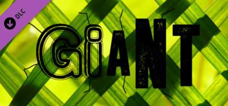 Купить дешево GiAnt. A GiAnt Soundtrack Купить ключ дешево GiAnt. A GiAnt Soundtrack
