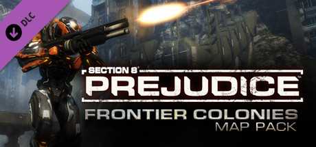 Купить дешево Section 8. Prejudice. Frontier Colonies Map Pack Купить ключ дешево Section 8. Prejudice. Frontier Colonies Map Pack