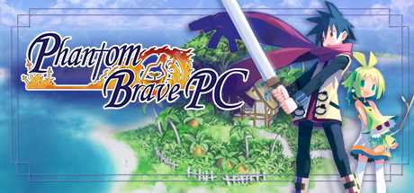 Купить дешево Phantom Brave PC. Digital Chroma Edition Купить ключ дешево Phantom Brave PC. Digital Chroma Edition