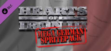 Купить дешево Hearts of Iron III. Mega German DLC Купить ключ дешево Hearts of Iron III. Mega German DLC