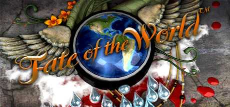 Купить дешево Fate of the World. Tipping Point Купить ключ дешево Fate of the World. Tipping Point