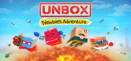 Купить дешево Unbox Купить ключ дешево Unbox