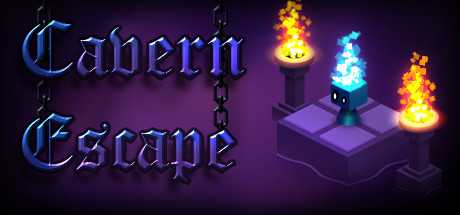 Купить дешево Cavern Escape Купить ключ дешево Cavern Escape