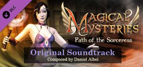 Купить дешево Magical Mysteries. Soundtrack OST Купить ключ дешево Magical Mysteries. Soundtrack OST