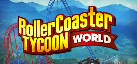 Купить дешево RollerCoaster Tycoon World Deluxe Edition Купить ключ дешево RollerCoaster Tycoon World Deluxe Edition