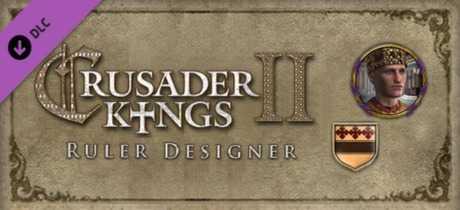 Купить дешево Crusader Kings II. Ruler Designer Купить ключ дешево Crusader Kings II. Ruler Designer