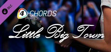 Купить дешево FourChords Guitar Karaoke. Little Big Town Купить ключ дешево FourChords Guitar Karaoke. Little Big Town