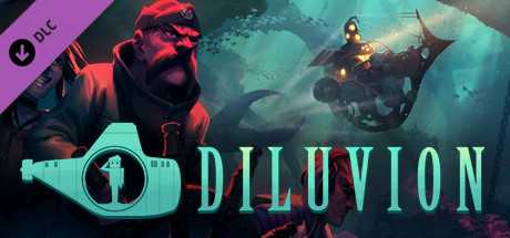 Купить дешево Diluvion. Pre-Order Sub Купить ключ дешево Diluvion. Pre-Order Sub