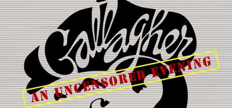 Купить дешево Gallagher. An Uncensored Evening Купить ключ дешево Gallagher. An Uncensored Evening