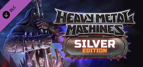 Купить дешево HMM Founder's Pack. Silver Edition Купить ключ дешево HMM Founder's Pack. Silver Edition