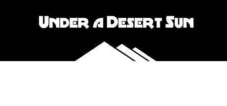 Купить дешево Under a desert sun Купить ключ дешево Under a desert sun