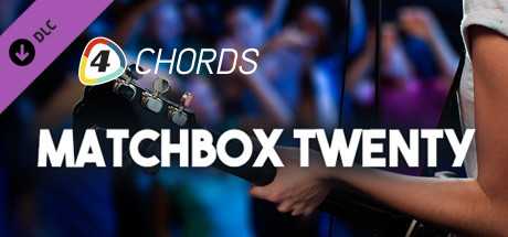 Купить дешево FourChords Guitar Karaoke. Matchbox Twenty Купить ключ дешево FourChords Guitar Karaoke. Matchbox Twenty