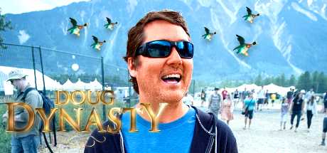 Купить дешево Doug Benson. Doug Dynasty Купить ключ дешево Doug Benson. Doug Dynasty