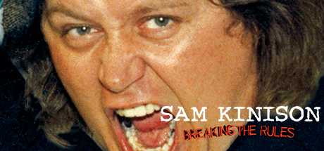 Купить дешево Sam Kinison. Breaking the Rules Купить ключ дешево Sam Kinison. Breaking the Rules