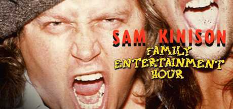 Купить дешево Sam Kinison. Family Entertainment Hour Купить ключ дешево Sam Kinison. Family Entertainment Hour