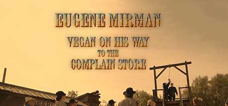 Купить дешево Eugene Mirman. Vegan On His Way To The Complain Store Купить ключ дешево Eugene Mirman. Vegan On His Way To The Complain Store