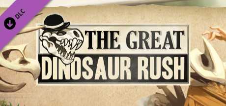 Купить дешево The Great Dinosaur Rush Купить ключ дешево The Great Dinosaur Rush