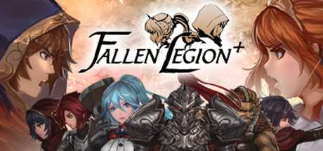 Купить дешево Fallen Legion Купить ключ дешево Fallen Legion