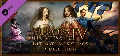 Купить дешево Europa Universalis IV. Ultimate Music Pack Купить ключ дешево Europa Universalis IV. Ultimate Music Pack