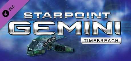 Купить дешево Starpoint Gemini Timebreach DLC Купить ключ дешево Starpoint Gemini Timebreach DLC