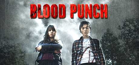 Купить дешево Blood Punch Купить ключ дешево Blood Punch