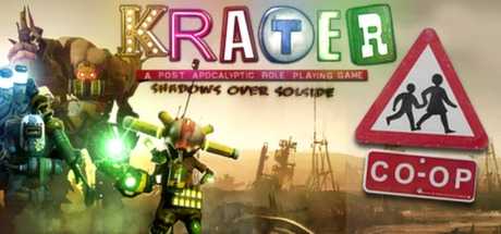 Купить дешево Krater 2-Pack Купить ключ дешево Krater 2-Pack