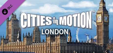 Купить дешево Cities in Motion London DLC Купить ключ дешево Cities in Motion London DLC