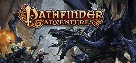 Купить дешево Pathfinder Adventures. Obsidian Edition Купить ключ дешево Pathfinder Adventures. Obsidian Edition
