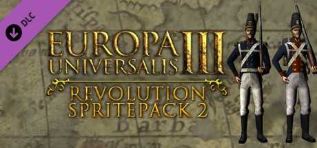 Купить дешево Europa Universalis III. Revolution II Купить ключ дешево Europa Universalis III. Revolution II