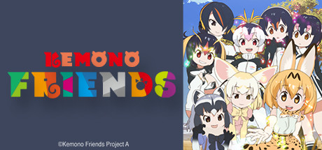 Купить дешево Kemono Friends. Mountain Купить ключ дешево Kemono Friends. Mountain