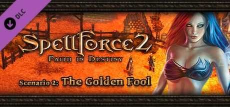 Купить дешево SpellForce 2. Faith in Destiny Scenario Bundle Купить ключ дешево SpellForce 2. Faith in Destiny Scenario Bundle