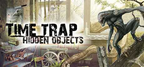 Купить дешево Time Trap. Hidden Objects Купить ключ дешево Time Trap. Hidden Objects