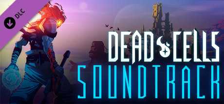 Купить дешево Dead Cells. Soundtracks Купить ключ дешево Dead Cells. Soundtracks