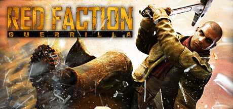 Купить дешево Red Faction Guerrilla Re-Mars-tered Купить ключ дешево Red Faction Guerrilla Re-Mars-tered
