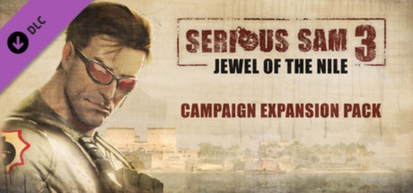 Купить дешево Serious Sam 3 Gold Купить ключ дешево Serious Sam 3 Gold