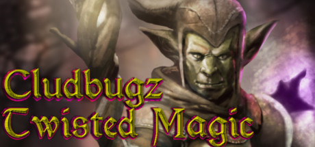 Купить дешево Cludbugz's Twisted Magic Купить ключ дешево Cludbugz's Twisted Magic