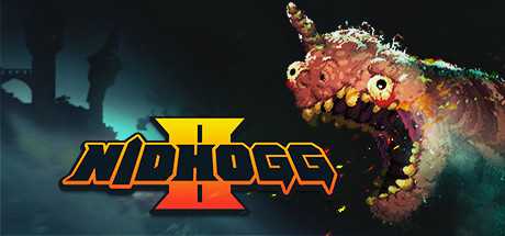 Купить дешево Nidhogg 2 + Soundtrack Купить ключ дешево Nidhogg 2 + Soundtrack