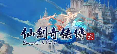 Купить дешево Sword and Fairy 6 Купить ключ дешево Sword and Fairy 6