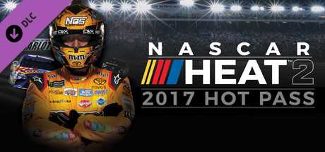 Купить дешево NASCAR Heat 2. Season Pass Купить ключ дешево NASCAR Heat 2. Season Pass
