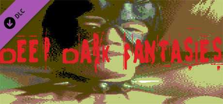 Купить дешево Deep Dark Fantasies. Artbook Купить ключ дешево Deep Dark Fantasies. Artbook