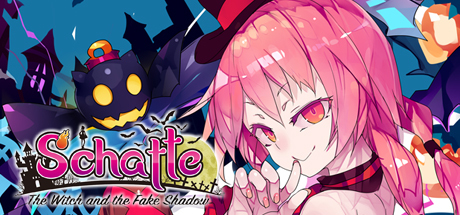 Купить дешево Schatte ~The Witch and the Fake Shadow~ Купить ключ дешево Schatte ~The Witch and the Fake Shadow~