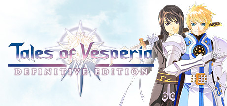 Купить Tales of Vesperia. Definitive Edition