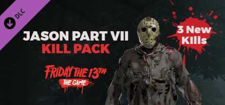 Купить дешево Friday the 13th. The Game. Jason Part 7 Machete Kill Pack Купить ключ дешево Friday the 13th. The Game. Jason Part 7 Machete Kill Pack